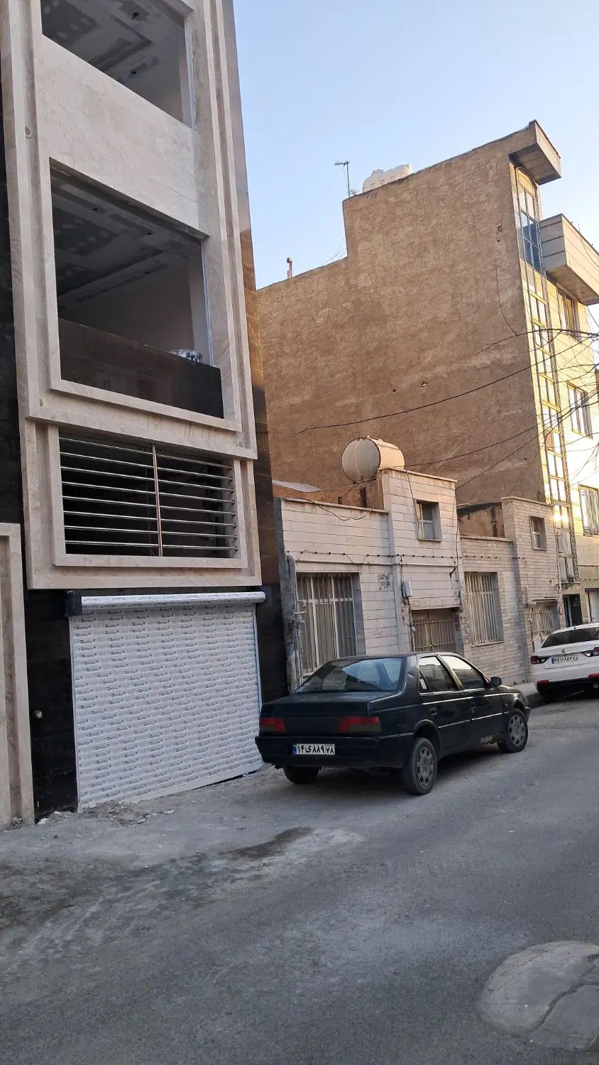 فروش و مشارکت موسی آباد