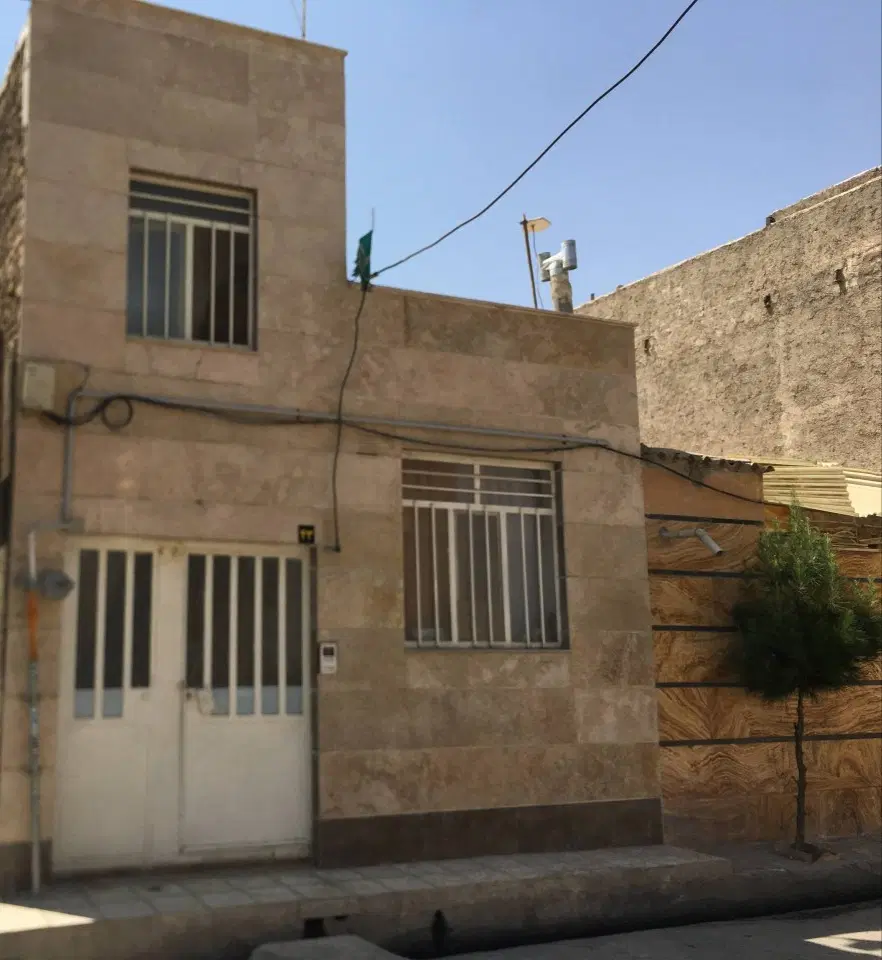 خانه ویلایی