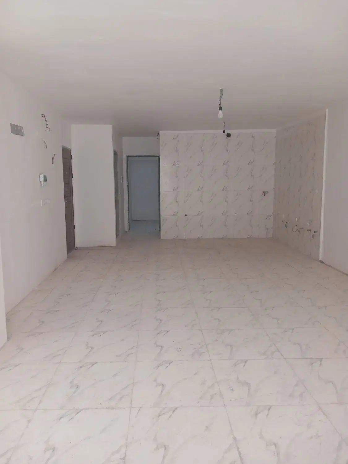 آپارتمان 96 متری وحدت نگارستان