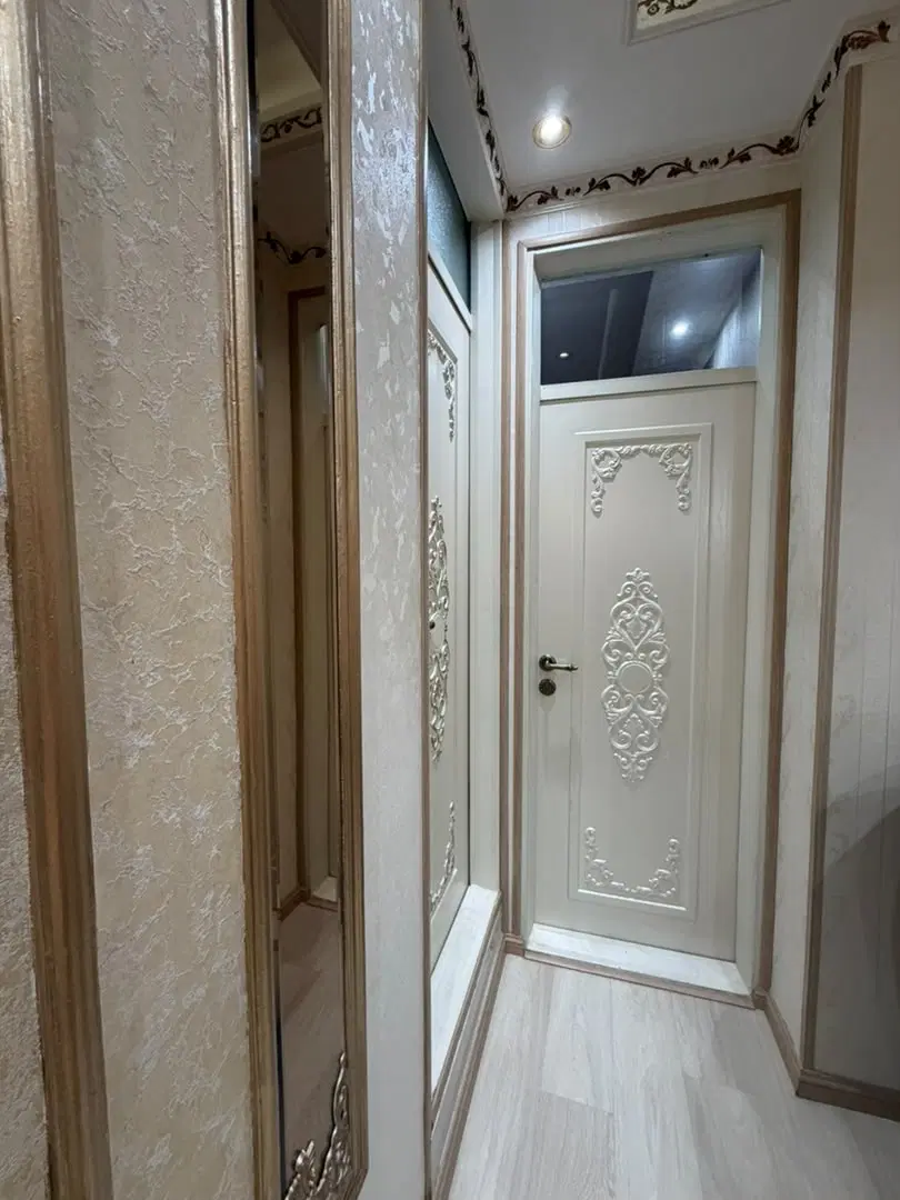 اپارتمان ۱۲۰ متری مرکز شهر
