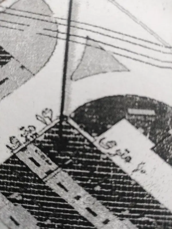 زمین 3دانگ ثمین3