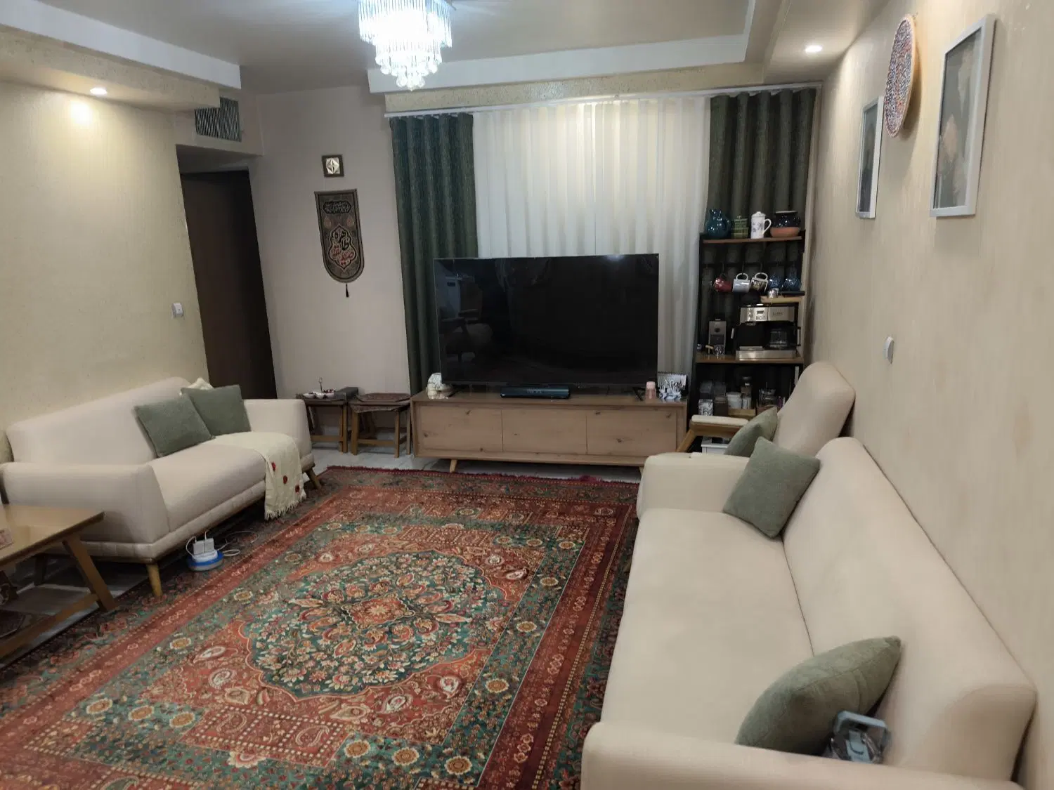 ۶۸ متر دوخواب رهن کامل_مجیدیه