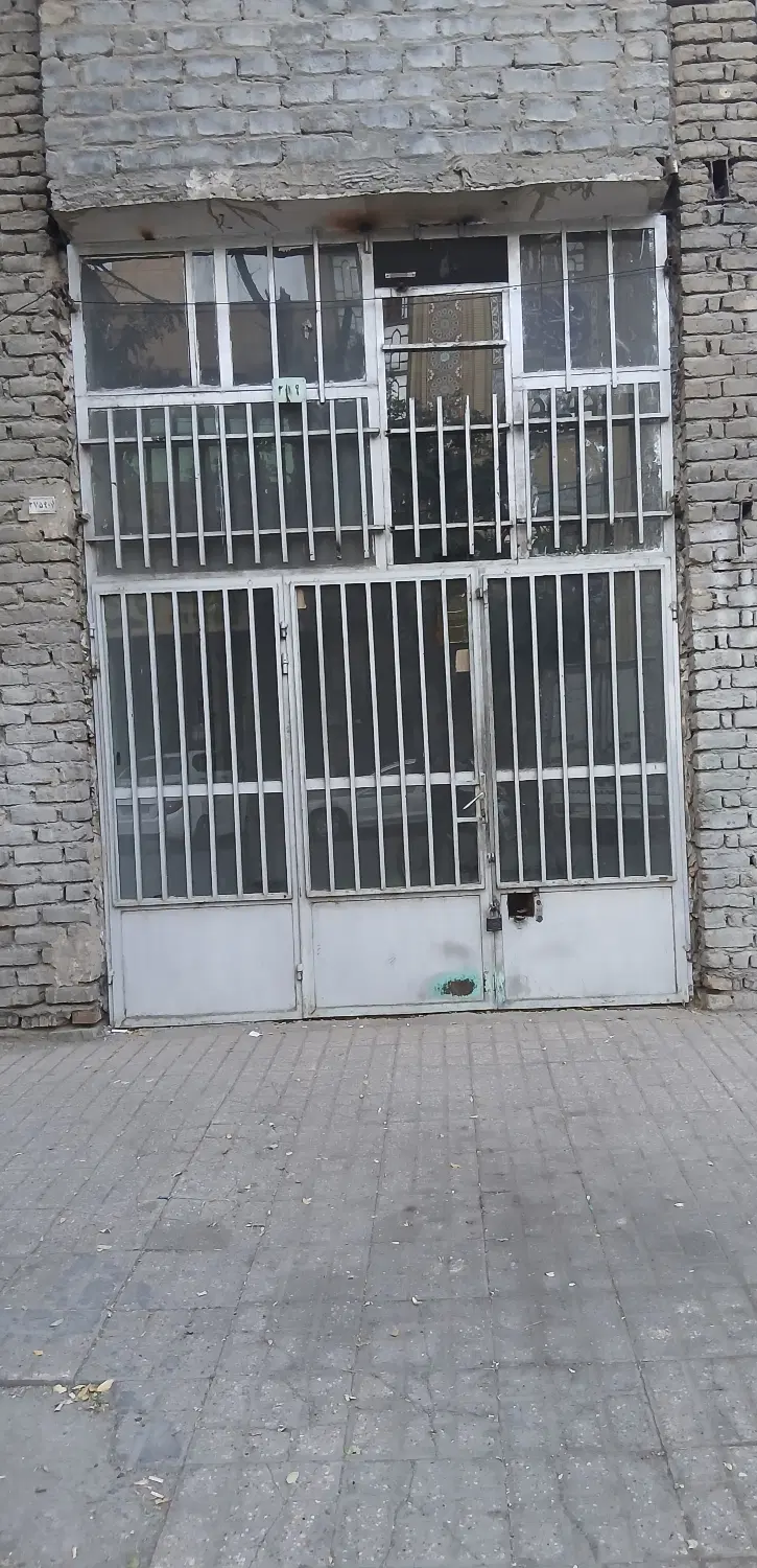 اجاره مغازه ۱۸ متری کوشش