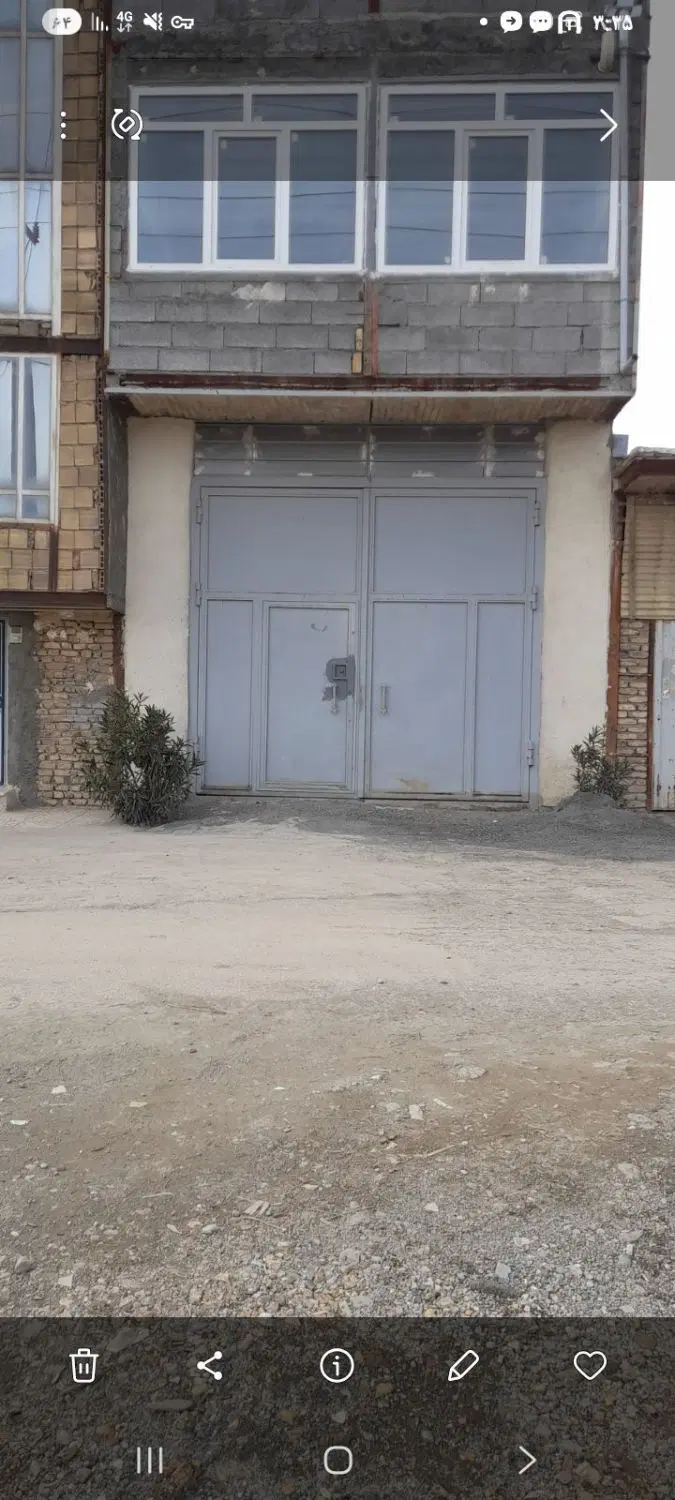 ویلایی ۶۰ متری _دو کله بر_کرناچی