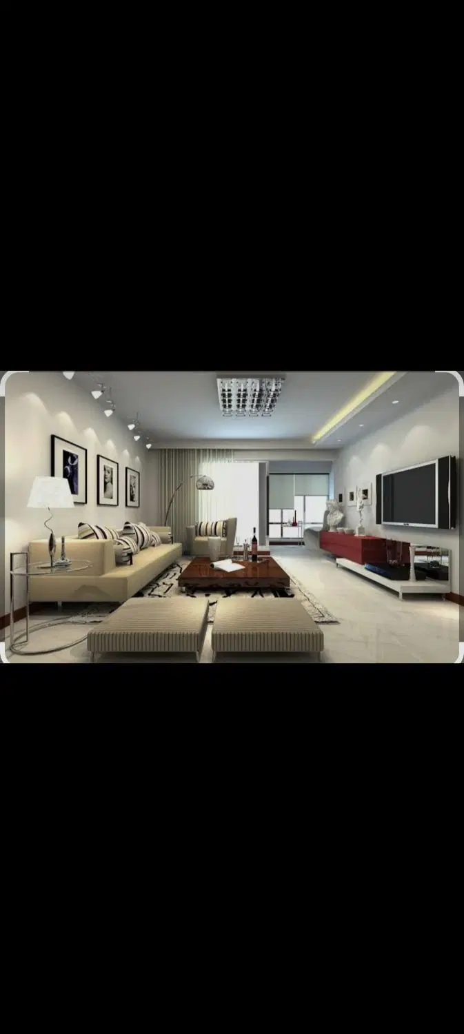 آپارتمان 64متری طبقه اول موقعیت مسکونی تجاری اداری