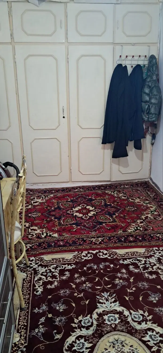 خانه در احمد اباد