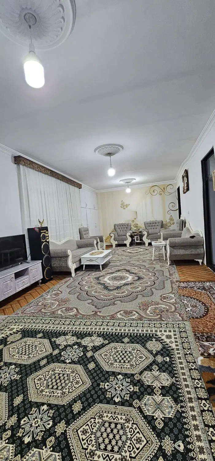 خانه مسکونی