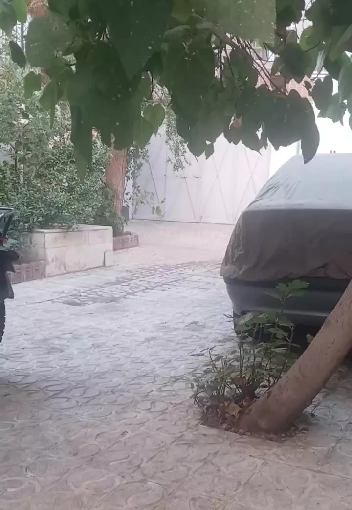 خانه ویلایی  اجاره  داده میشود۱۶ متری