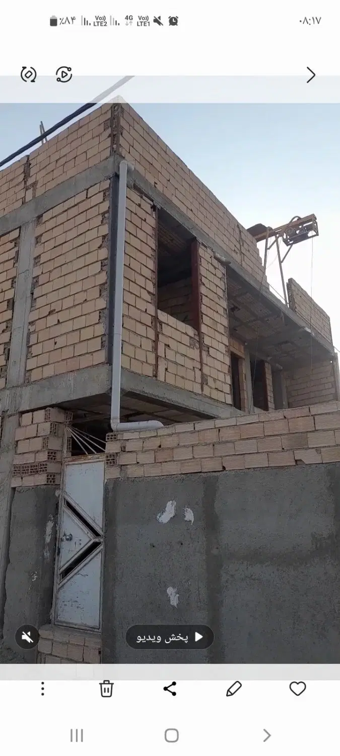 ویلاروستایی باقرآبادکرد
