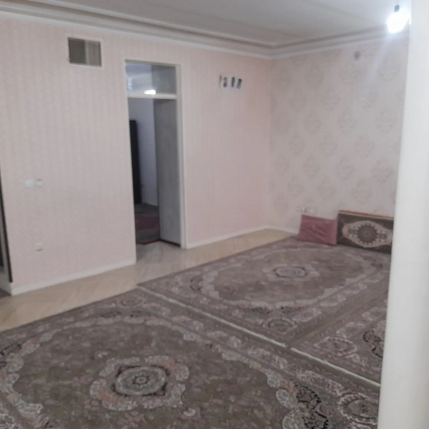 خانه دوطبقه