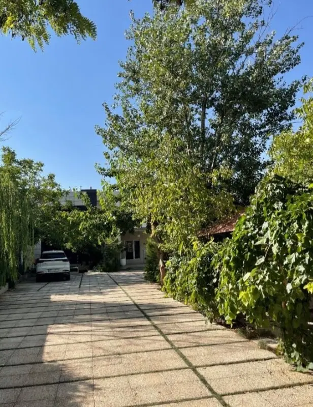 ویلا اجاره ای در هفت سنگان