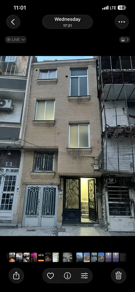 رهن اجاره بلوار رضوی تجاری مسکونی
