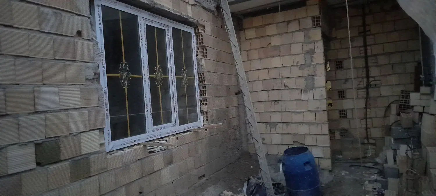 خانه ویلایی جماران