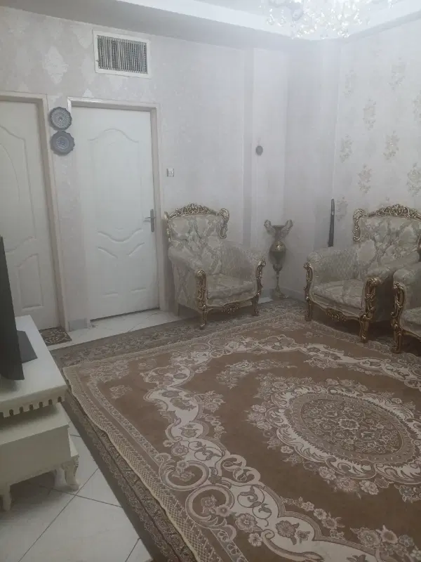آپارتمان ۲خواب باپارکینگ