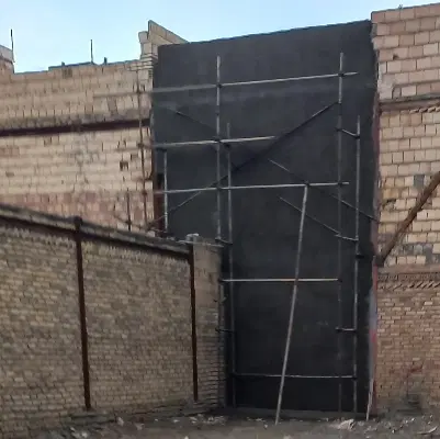 یک واحد با هوایی فروشی فوری