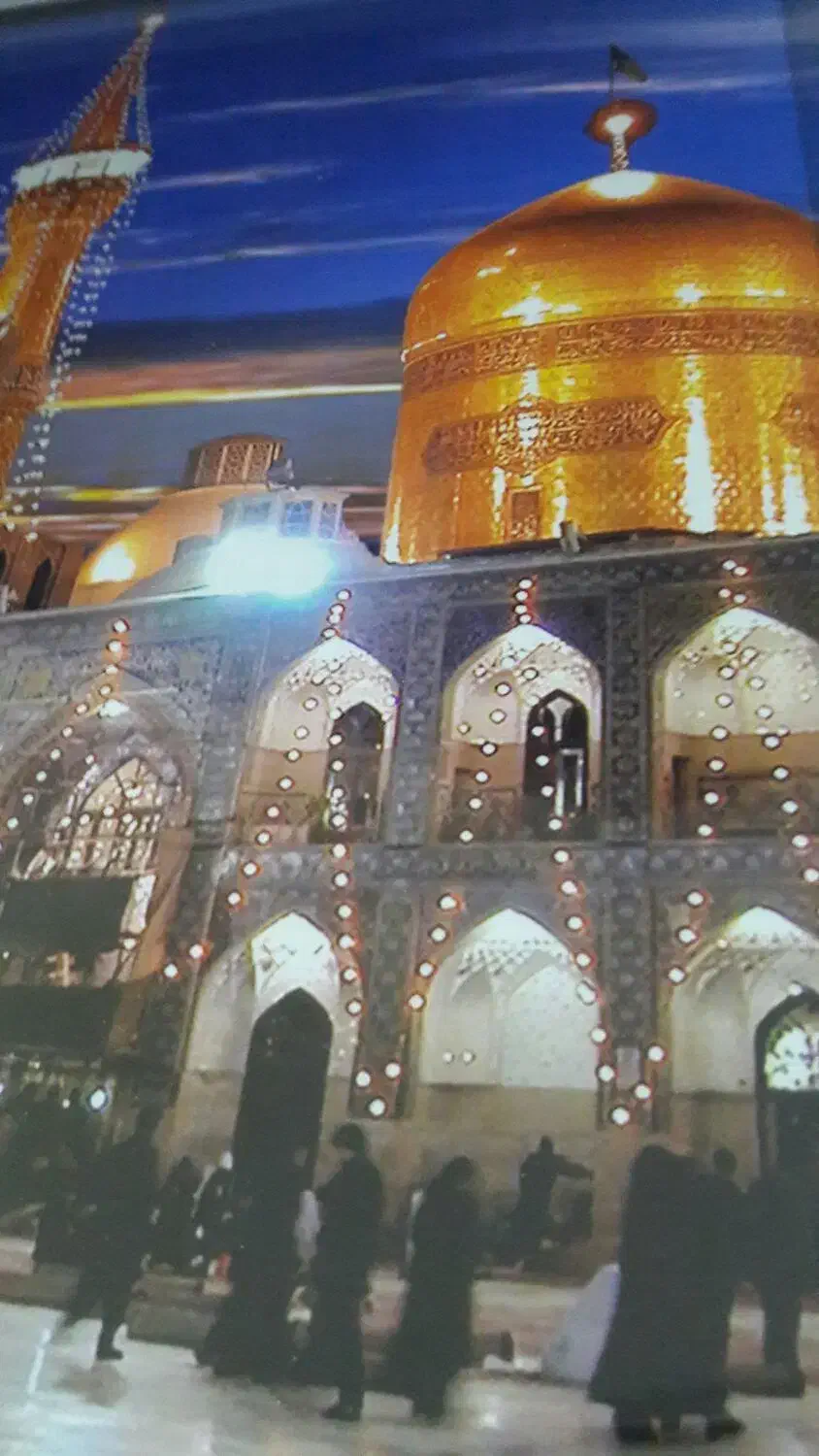 ۴ عدد واحد نوساز  ۱۰۵ متر در مشهد مقدس