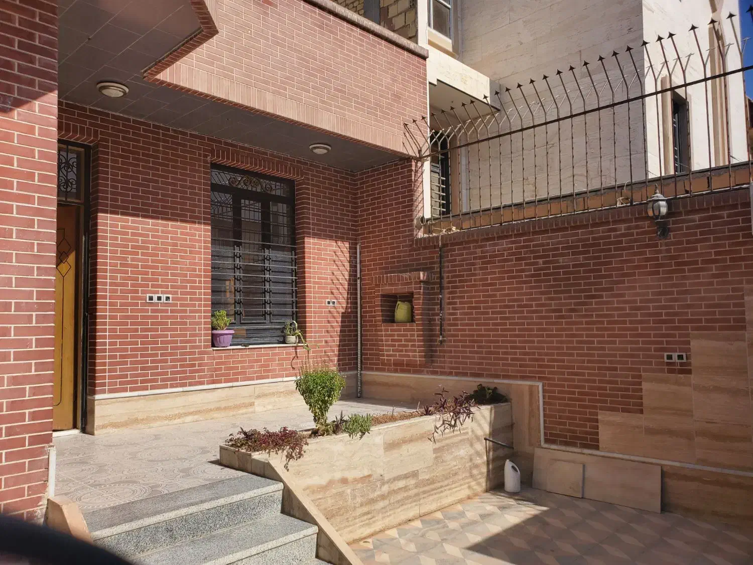 منزل ویلایی