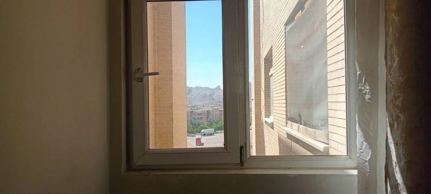 آپارتمان ۱۰۰ متری یک خوابه