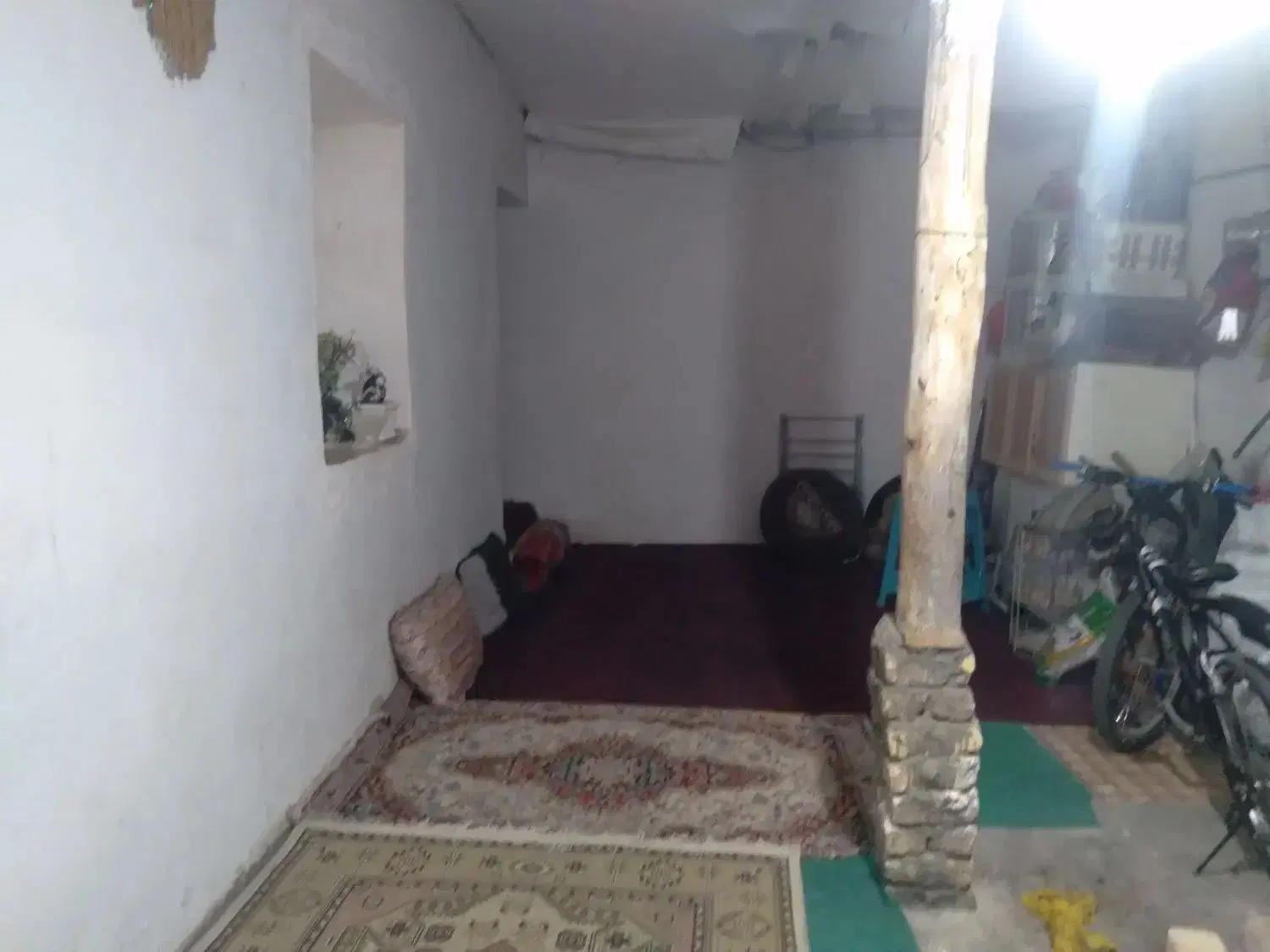فروش خانه مسکونی