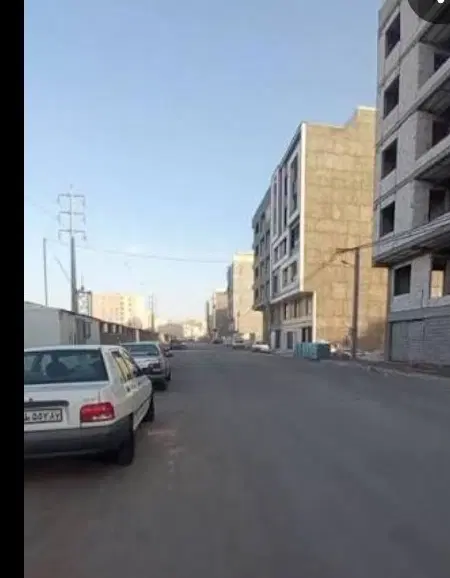 واحد ۱۵۵ متری انصاری گلستان ۱۸