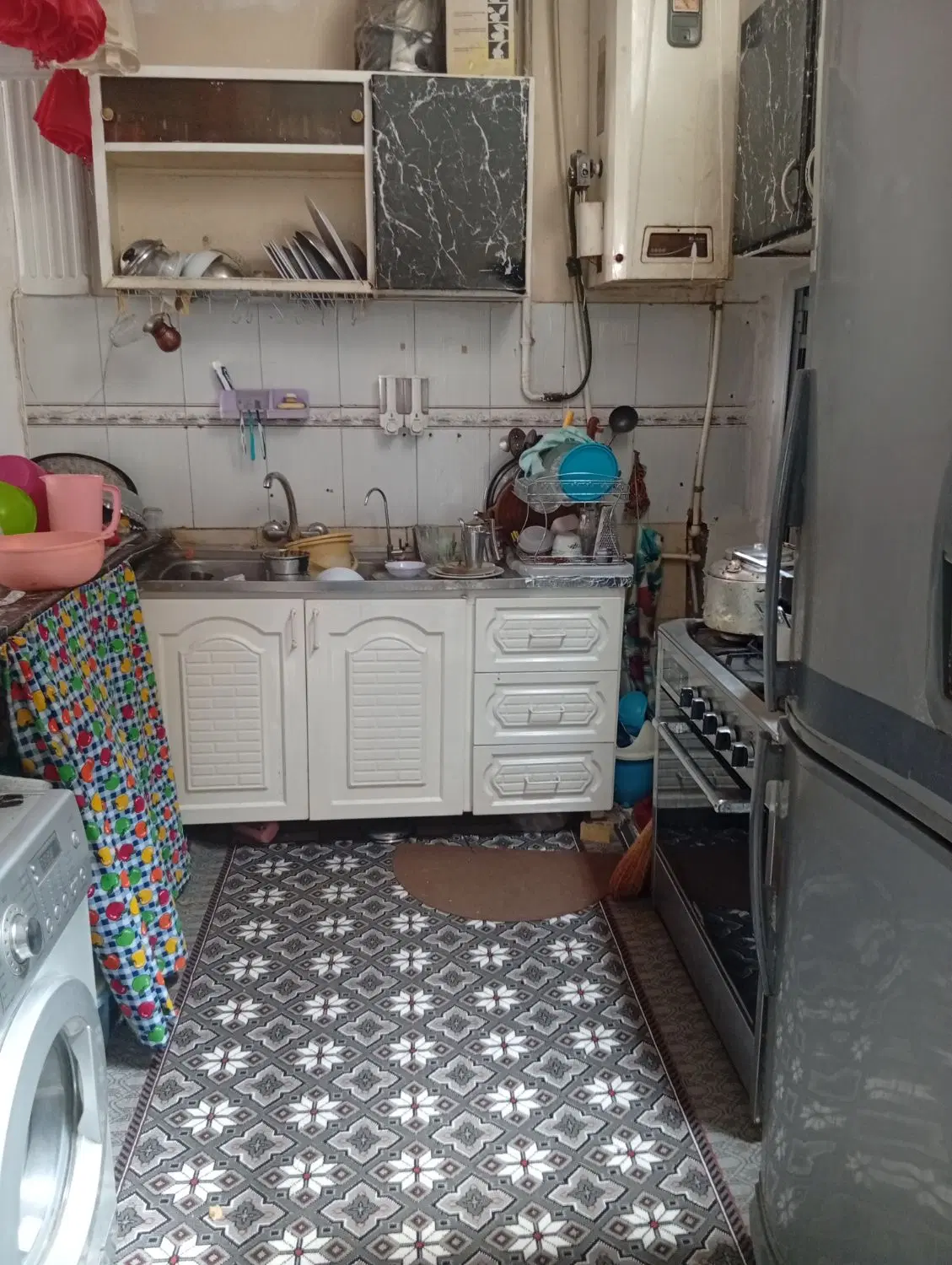 منزل ویلایی ۸۰متری