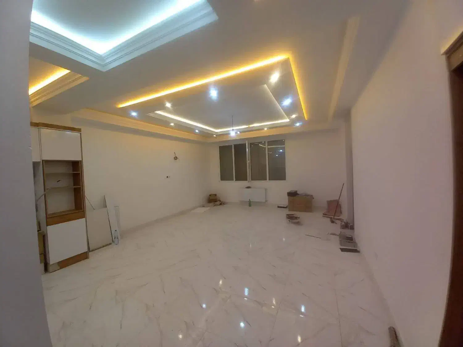 رهن آپارتمان کلیداول