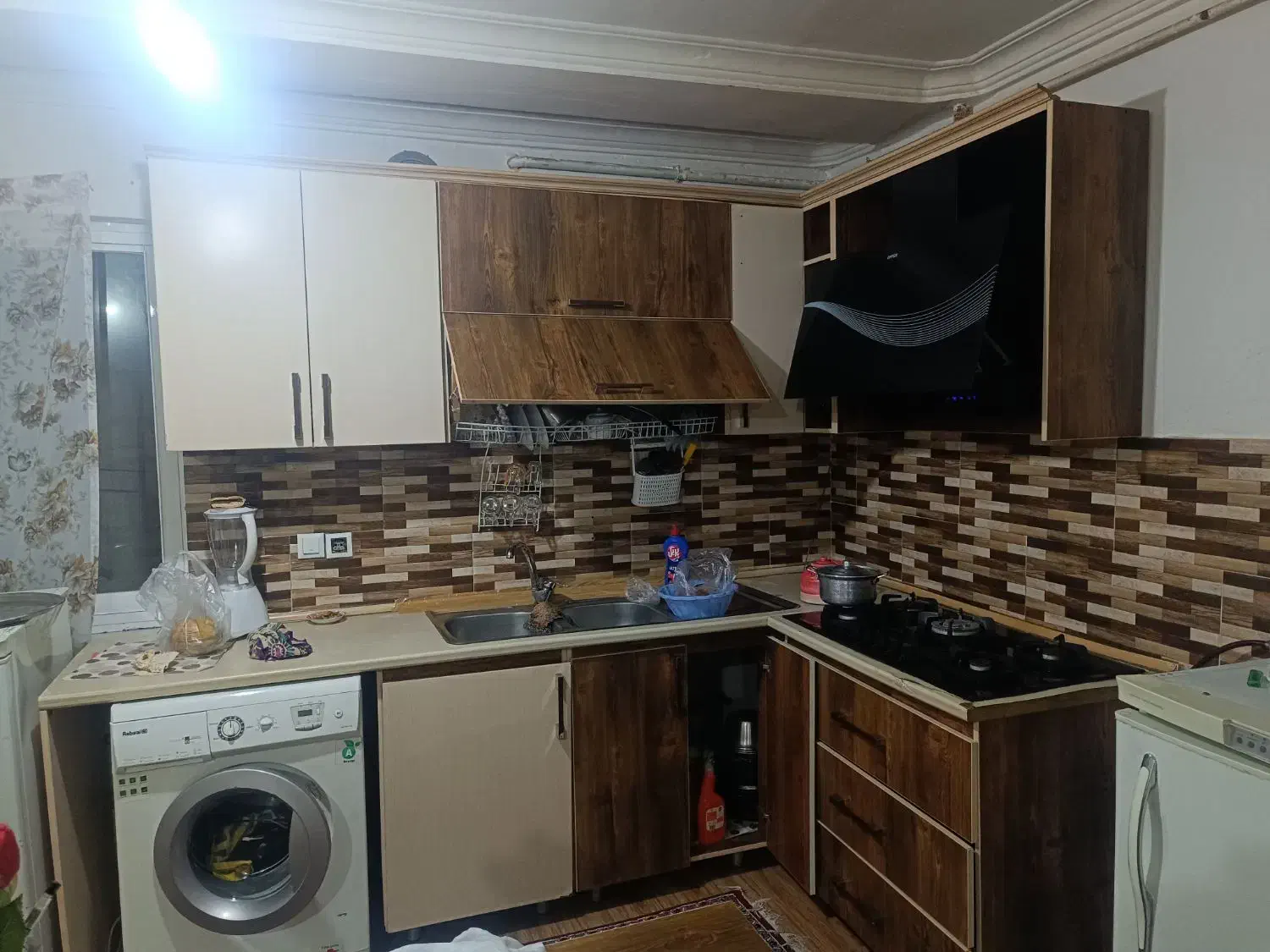 فروش سوئیت ۷۰ متری تکخواب