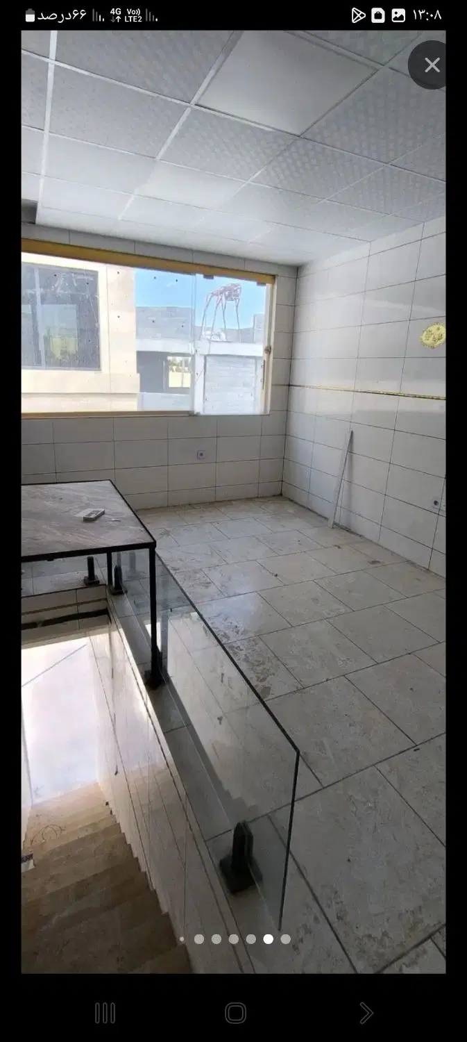 اجاره ۲باب مغازه درکیسون زون۲