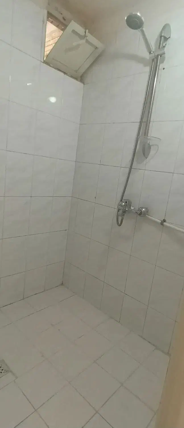۸۵ متری دو خوابه بازسازی شده