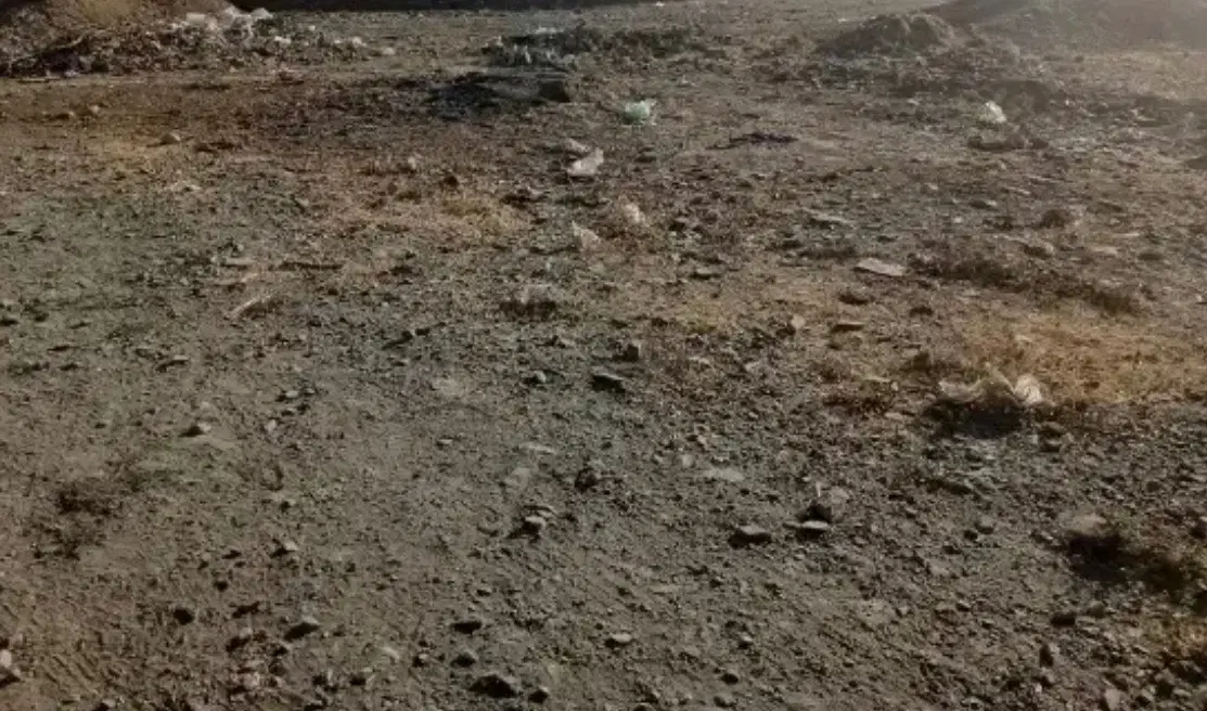 فروش زمین در بافت