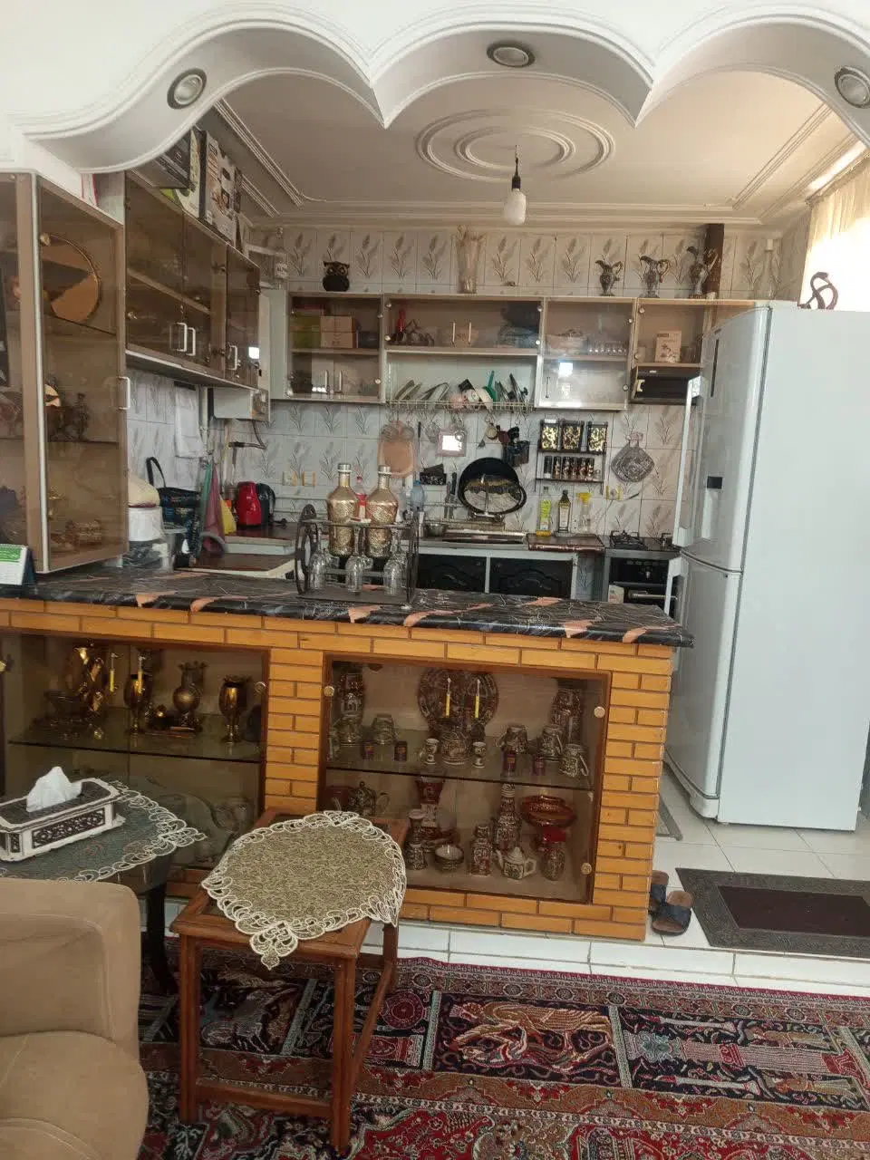 خانه اجاره ای
