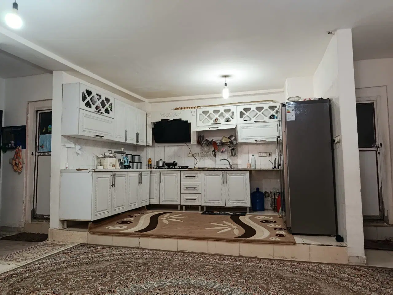 پولادابنیه بانقدینگی۳۸۰۰