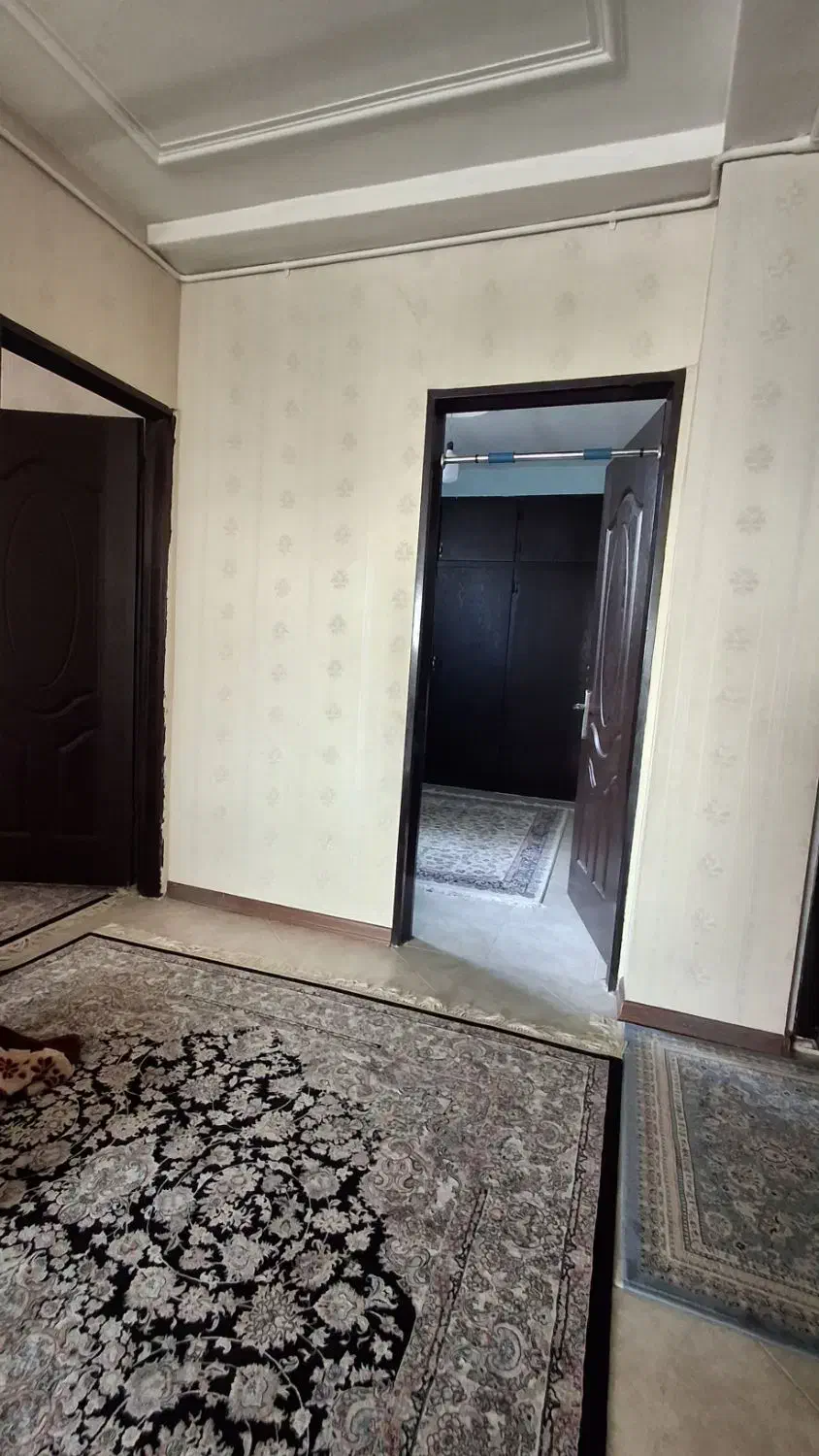 فروش یک واحد آپارتمان