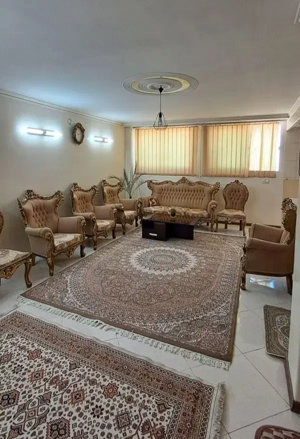 سوییت. ویلا، منزل اجاره ای، داخل شهر جوانرود