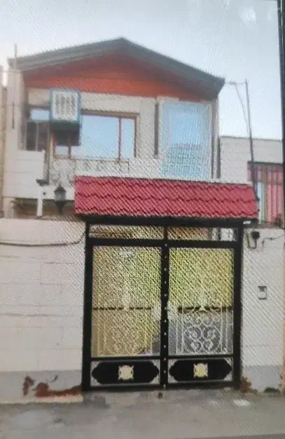 خونه طبقه بالا
