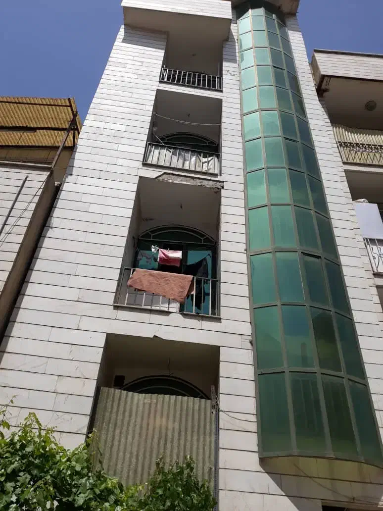 آپارتمان ۷۵ متری دوخواب