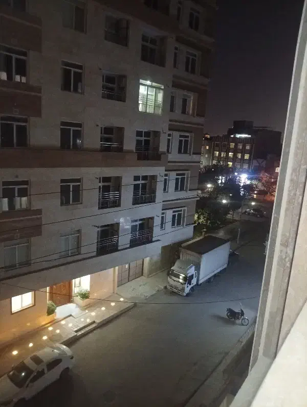 اسماعیل پور127متر2خواب پارکینگ آسانسورانباری