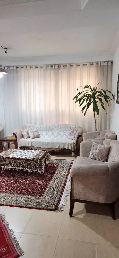 مجتمع سپید ۶۸ متری