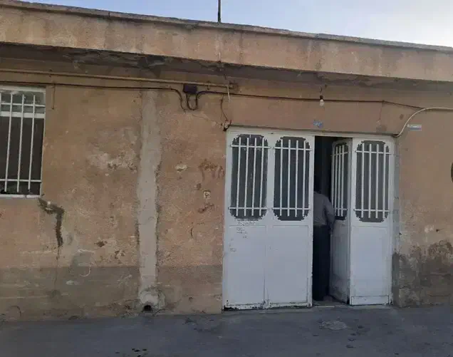 منزل ویلایی ۲۸۱ متری مطهری جنوبی