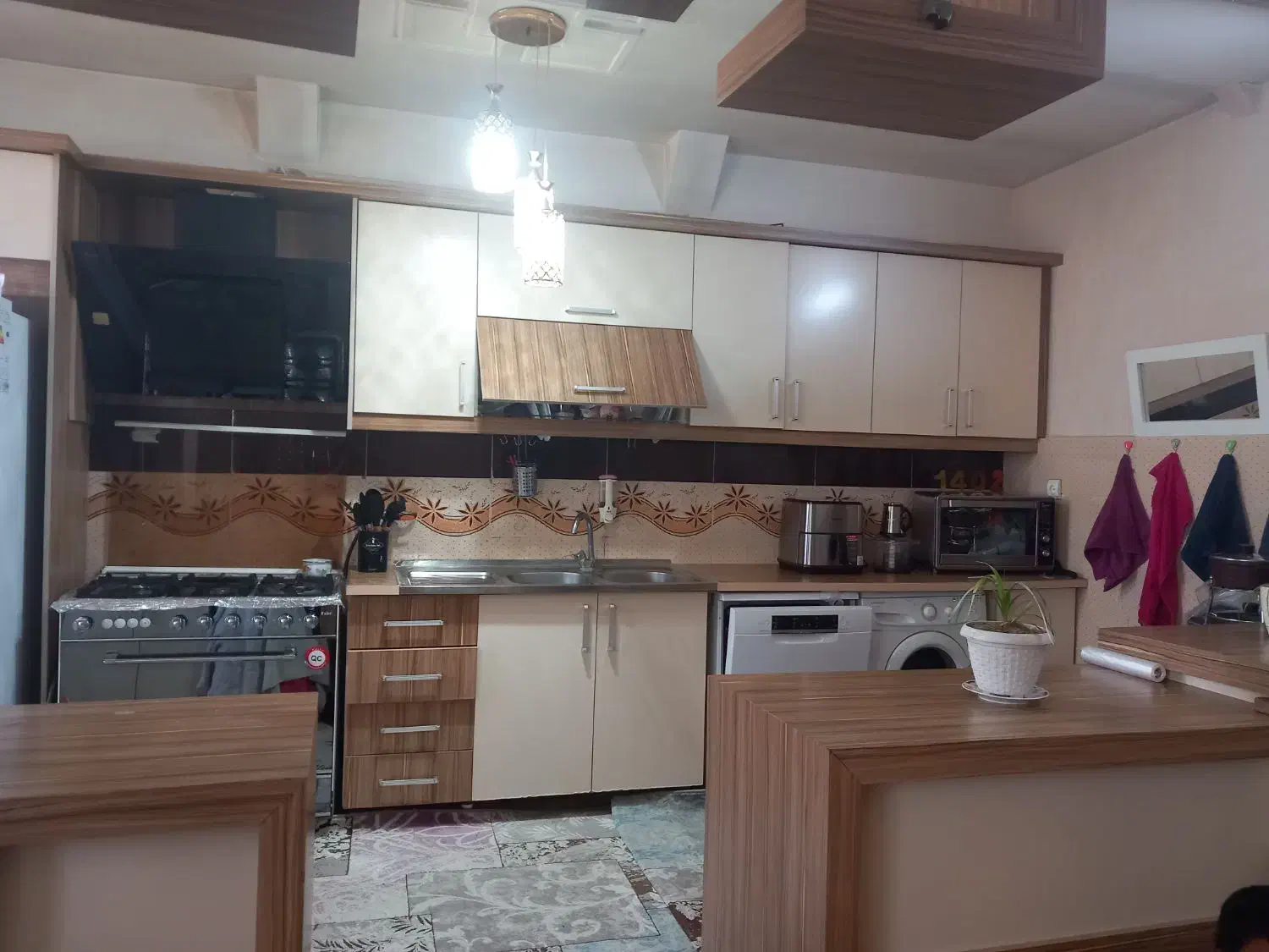 خانه ویلای فروشی