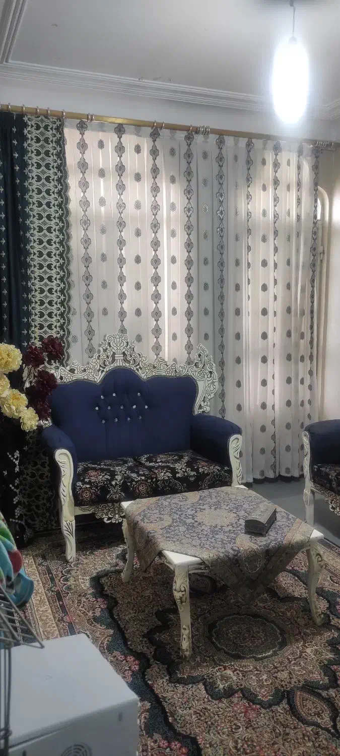آپارتمان رهن
