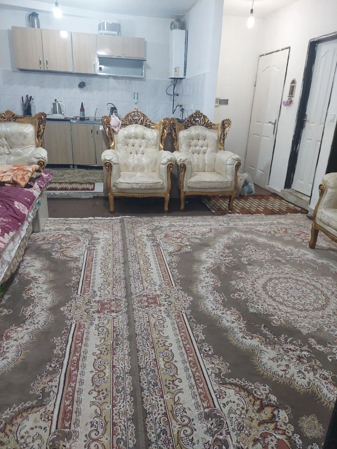 70 متری فرهنگیان