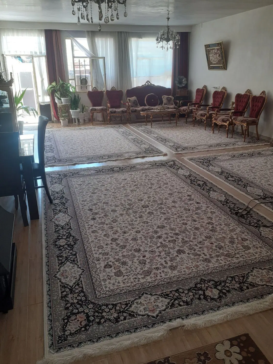 ۱۴۵مترویلایی رهن یااجاره