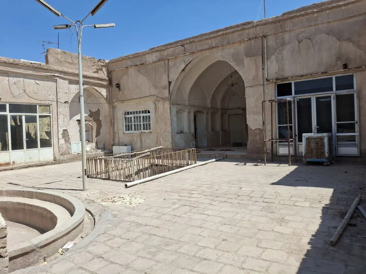 اجاره دربست