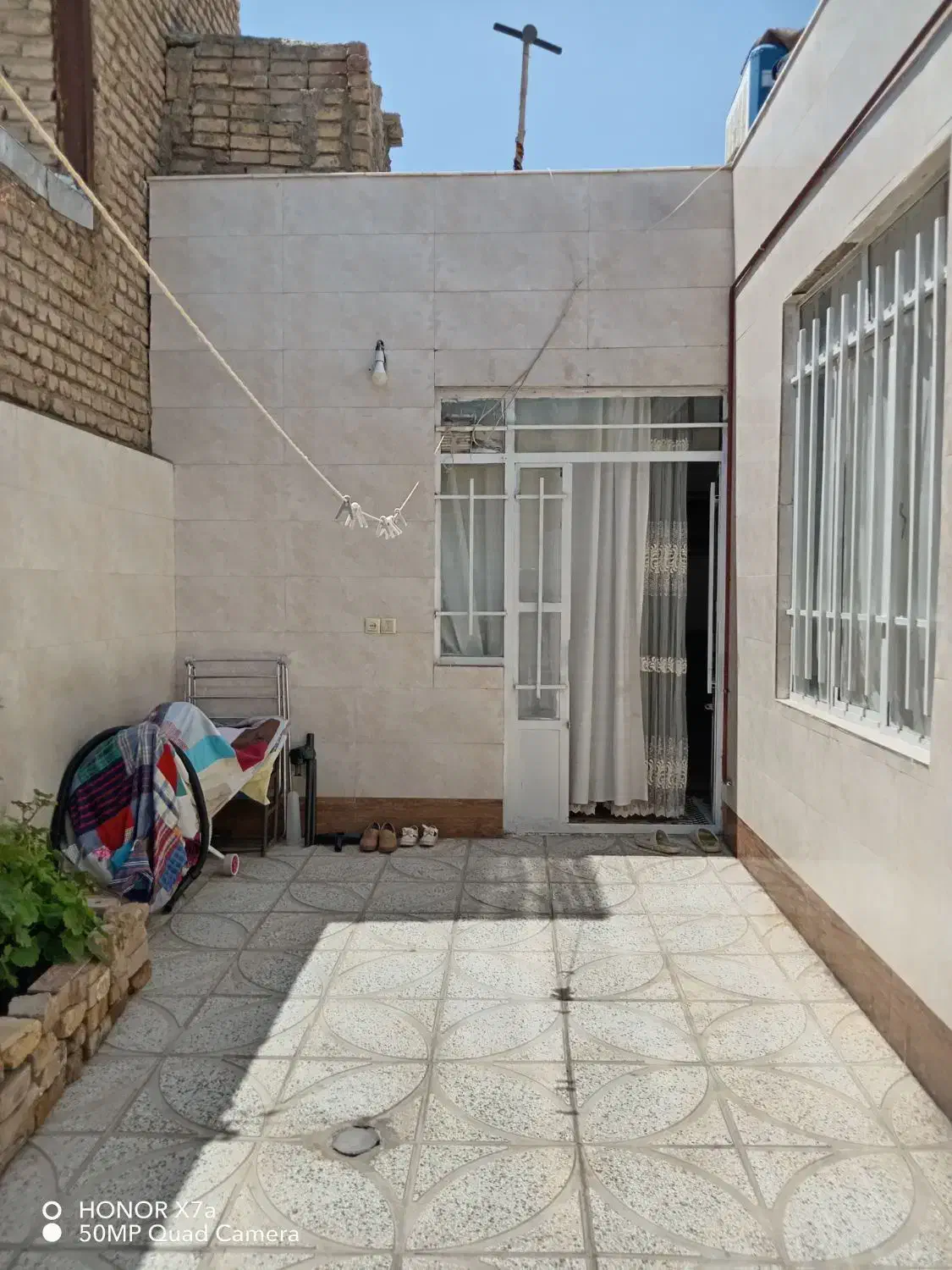 منزل فروشی شیک در بهشتی 8 شهید گلستانی