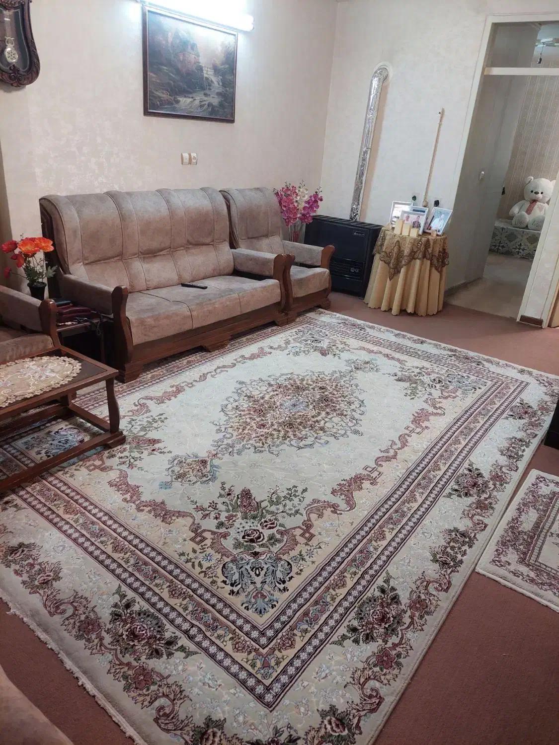 آپارتمان 65متری کوکب شرقی