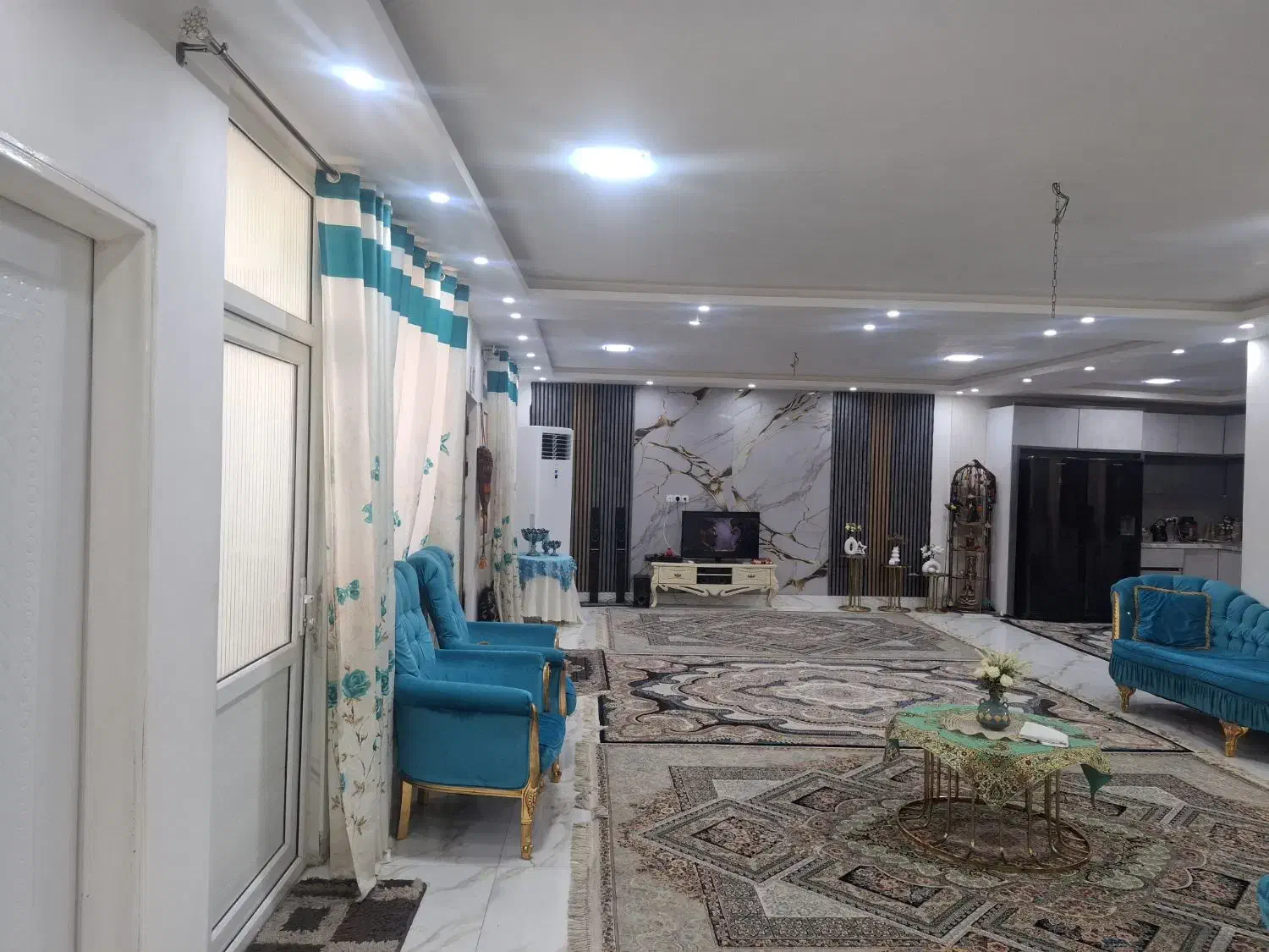 فروش خانه ویلایی طبقه اول