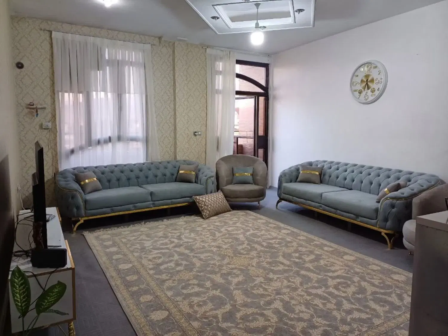 اجاره آپارتمان