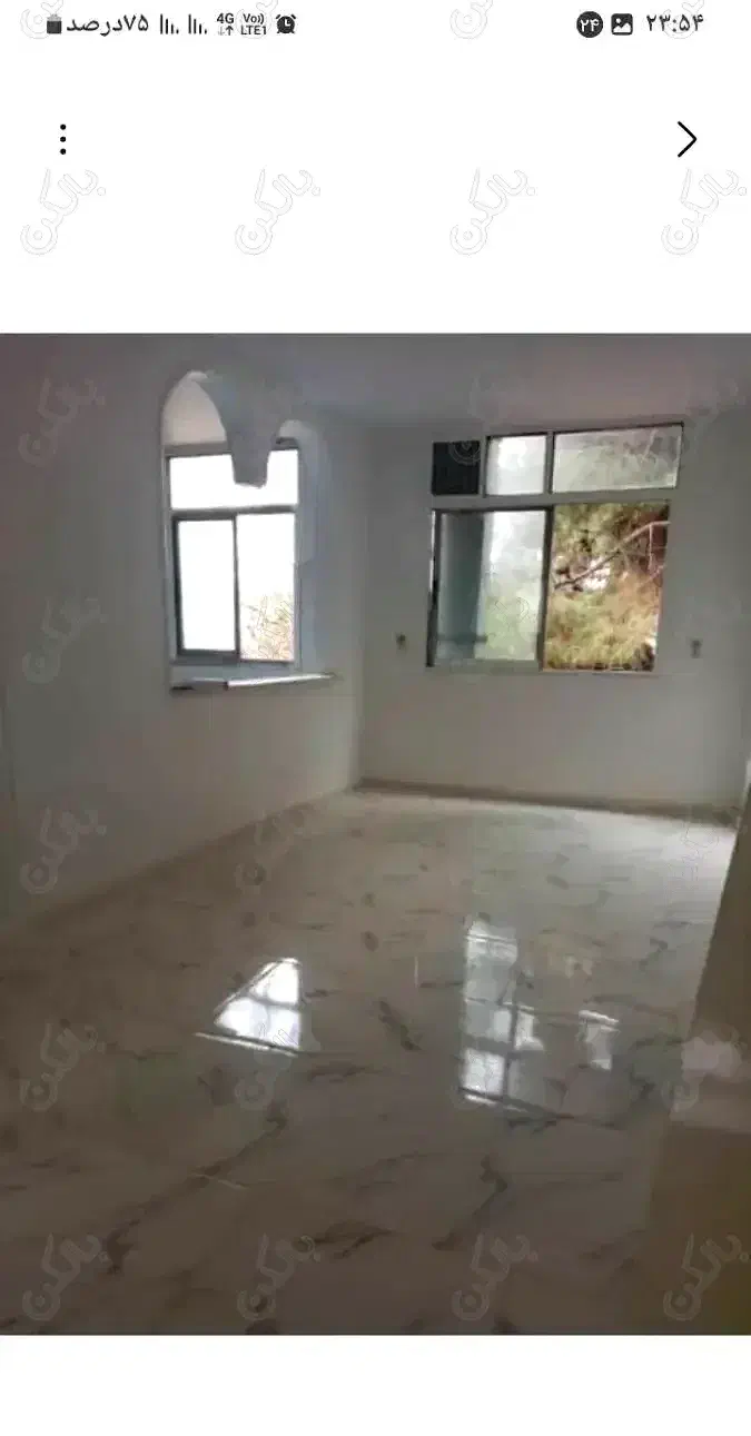 اجاره آپارتمان 70 متری تک خوابه شمیران نو