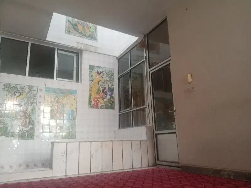اجاره منزل خیابان سجاد بن بست شهید قلعه تکی